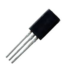 Si-p 60v 2a 1w 150mhz to92l