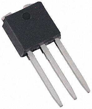 Si-n 50v 1.5a 1w 150mhz to92l