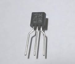 P-fet 25v 1ma to92