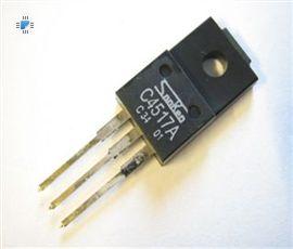N-mosfet 100v 15a 35w to220 iso