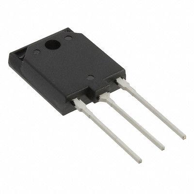 N-mosfet 800v 3a 90w to247