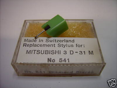 Diamants de remplacement pour mitsubishi-3d31m