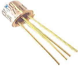 N-mosfet dual gate 20v idss=4ma up=3v to18-4pins