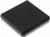 Hcmos floating-point coprocessor mc68881rc16a plcc68