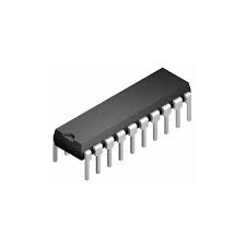 Circuit integre mm74c941n dip20