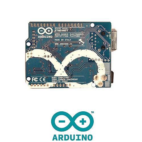 Arduino due without headers