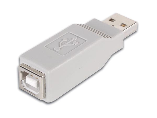 Adaptateurs USB B