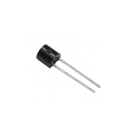 Diode varicap am-tuning 440...600pf  afc to92