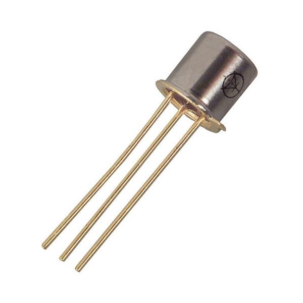 Si-n 160v 0.1a 0.3w 40mhz to18