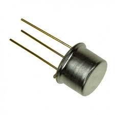 Si-n 165v 0.05a 0.8w 120mhz to5