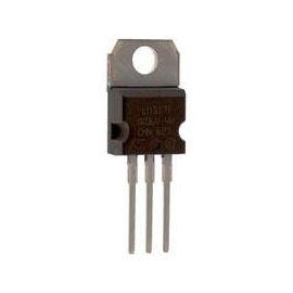 1xlow-side sw. 60v 7a smart power switch driver to220