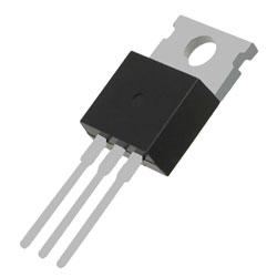 N-mosfet 50v 13a to220