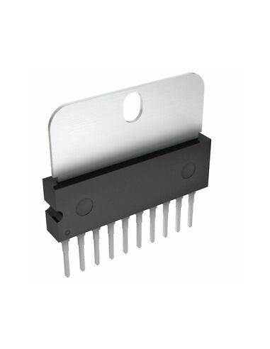 Circuit intégré ca5668 original casio (la5668 / la5668n) sip-10
