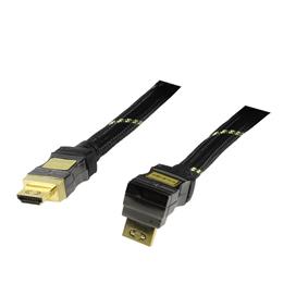 Cable hdmi high speed avec ethernet