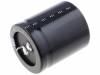 Condensateur électrolytique haute qualité nichicon 15000uf 50vdc Ø35x50mm 105°c snap-in