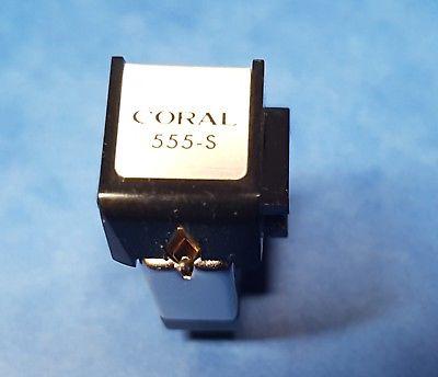 Diamant de remplacement pour coral-555