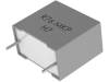 Condensateur mkp 2.4nf 1600v pas 22.5mm