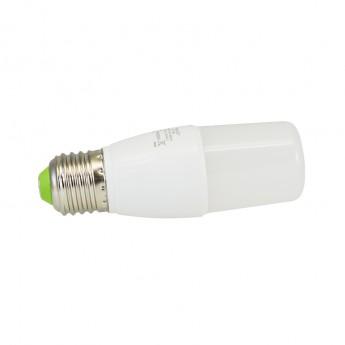 Lampe e27 -tube - a   leds  7w - blanc neutre - 4000°k - 660 lumens -270° - 230v - 38 x 110 mm