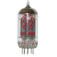 Tube electronique double triode 9 pins