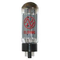 Tube electronique el509 / 6kg6 / power amplifier tetrode 9 pins
