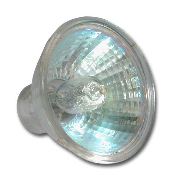 Lampe gy5.3 enh 120v 250w dichroique 45x50mm