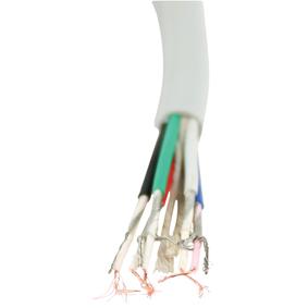 Cable blinde pour connecteur dvi-dual digital  l=1m