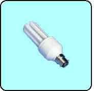 Lampe fluocompacte b22d 20w 230v 42x143mm 2700°k