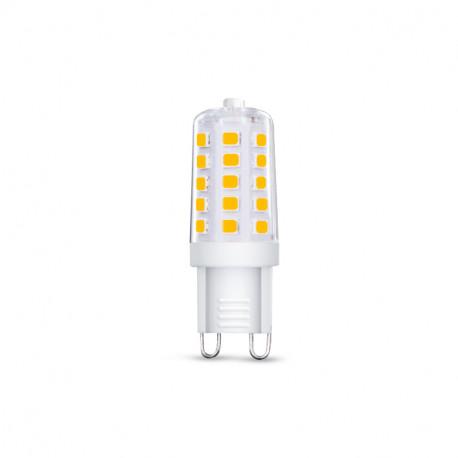Ampoule led g9 3.5w 4000k blanc neutre 350 lumens