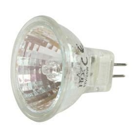 Lampe mr11 35x38 mm 6 volts 5 watts