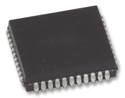 Circuit hd44780 plcc