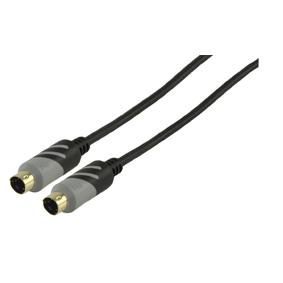 Cable de connexion video analogique hq
