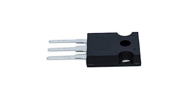 Transistor n-mosfet unipolaire 200v 12a 150w to247ac