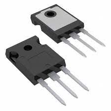 Transistor n-mosfet unipolaire 500v 8,7a 190w to247ac