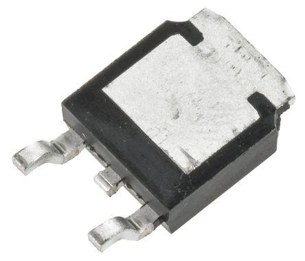 Si-p 45v 31a to252 dpak