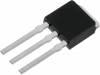N-mosfet ch 60v 7,7a 25w 0,20r to251aa