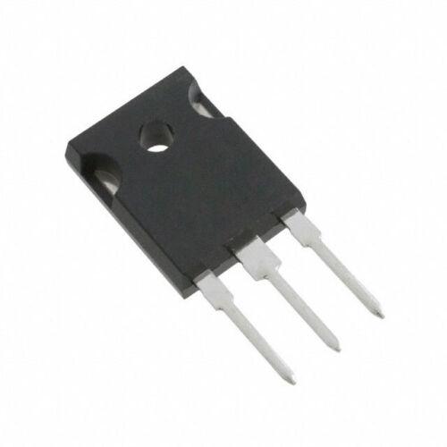 Transistor igbt  genx4 ; 650v ; 60a ; 536w ; to247-3