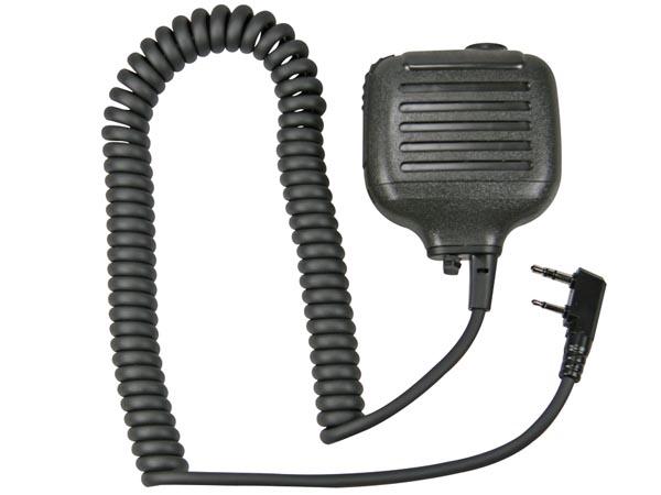 Kenwood« kmc-45 haut-parleur/microphone ptt