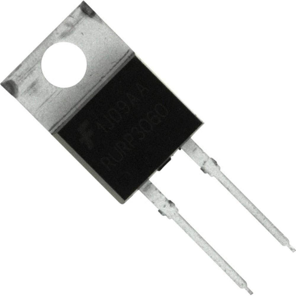 Diode schottky 10a 150v to220 2pins