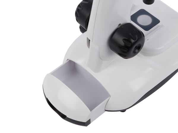 Microscope pour smartphone