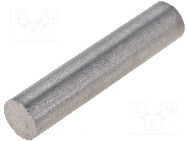 Aimant cylindrique 3 x 12mm