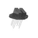 Photo-transistor 2v 20ma a fourche largeur ecart / ouverture : 2.286 / 0.254 mm