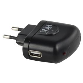 Chargeur usb universel 5 volts 1a