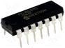 Microcontroleur eeprom 256 bits sram 1024bits 32mhz dip14
