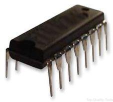 Microcontroleur eeprom 64bits sram 67bits 20mhz dip14