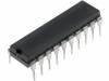 Microcontroleur eeprom 128 bits sram 124bits 20mhz dip20