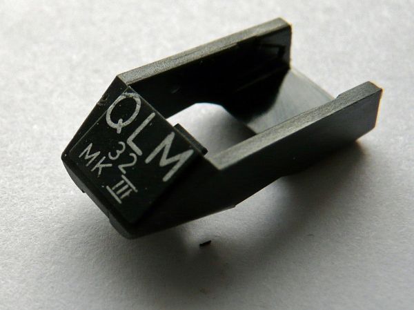 Diamant de remplacement pour adc-qlm32mk3