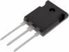 N-mosfet 600v 3.9a 45w to220 iso