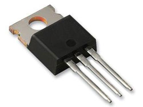 Transistor: n-mosfet; unipolaire; 600v; 3,8a; 110w; to220-3
