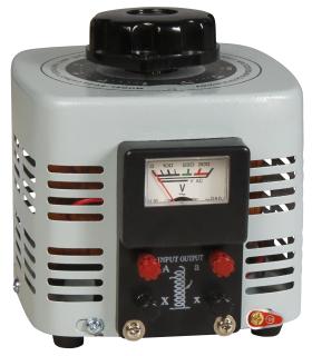 Auto-transfo variable 4a 250v 1000 watts