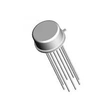Uni and op amplifier 20v 70ma to99 6 pins